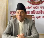 कर्णालीका मुख्यमन्त्री शाहीसँग १० तोला सुन, १० तोला चाँदी र ९३ रोपनी जग्गा