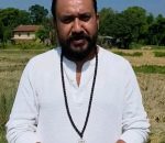सांसद खगेन्द्र सुनारलाई २४ घण्टे स्पष्टीकरण सोधियो