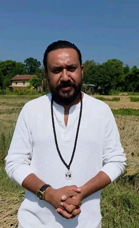 सांसद खगेन्द्र सुनारलाई २४ घण्टे स्पष्टीकरण सोधियो