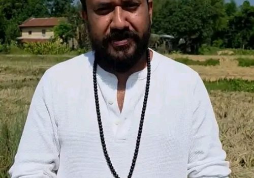 छानबिनमा पूर्ण सहयोग गर्न तयार छु : सांसद खगेन्द्र सुनार