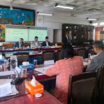 संसदीय सुनुवाइ समितिमा नेपाली भाषामा बोल्न सभापति श्रेष्ठको रुलिङ